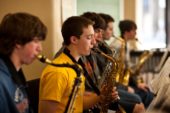 ECMS Jazz ECMS Jazz