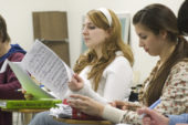 Eastman Community Music School