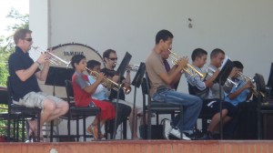 trumpet_section