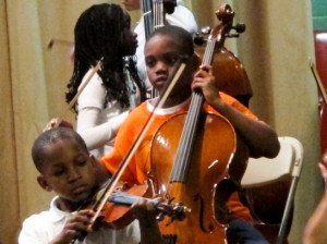 OrchKid Strings
