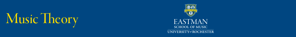  Eastman School of Music