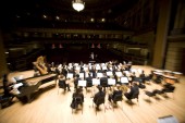 Photos of Eastman: Eastman Wind Ensemble