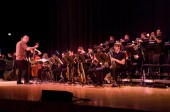 Photos of Eastman: Eastman New Jazz Ensemble Photos of Eastman: Eastman New Jazz Ensemble