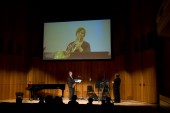 Photos of Eastman: Internet2 from Hatch Recital Hall