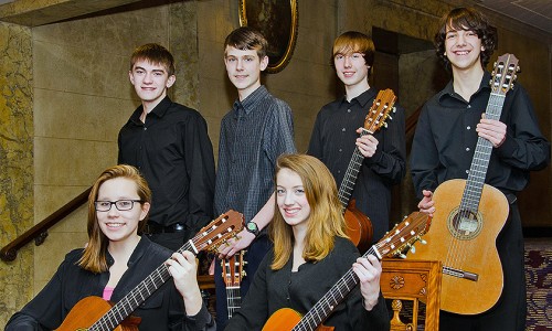 ECMS-Youth-Guitar-Ensemble-2013