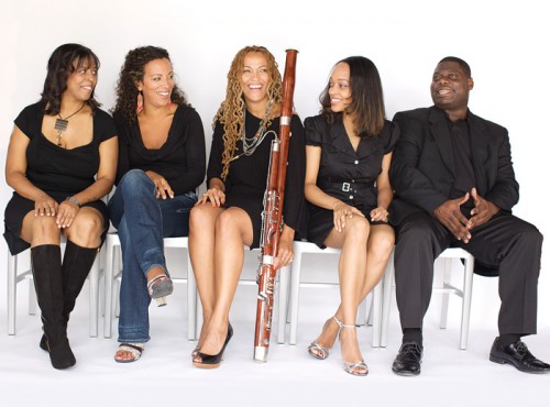 Imani Winds