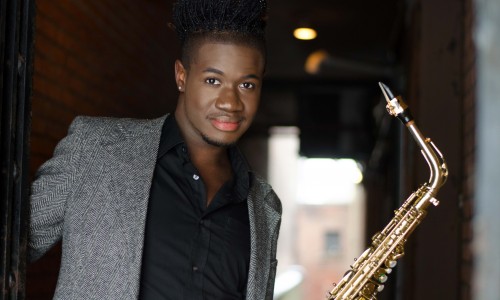 keenan mckoy