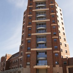 Eastman Student Living Center Eastman Student Living Center