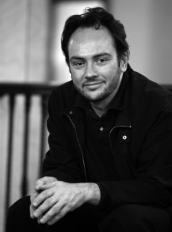 Carlos Sanchez-Gutierrez