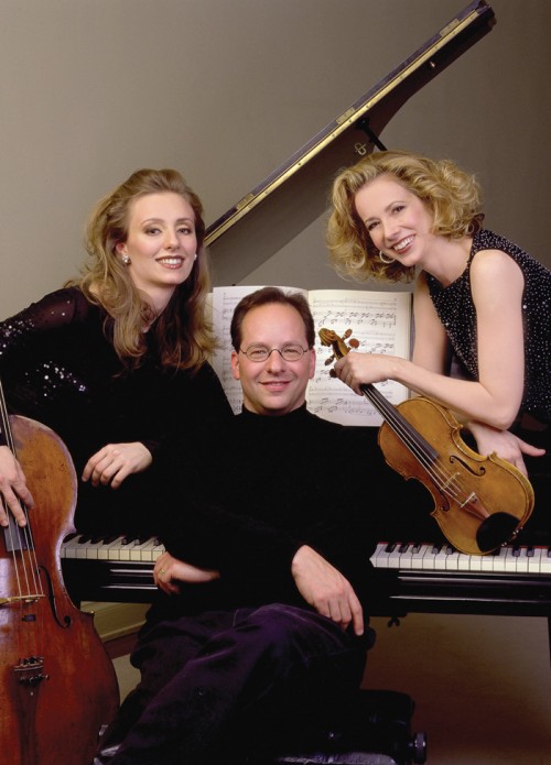 Trio Solisti