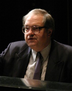 Harold Danko