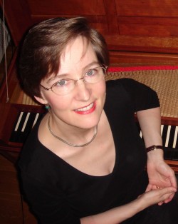 Ulrika Davidsson