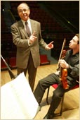 Composition at Eastman