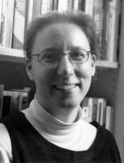 Jean Elisabeth Pedersen