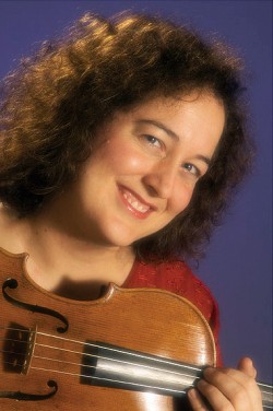 Carol Rodland