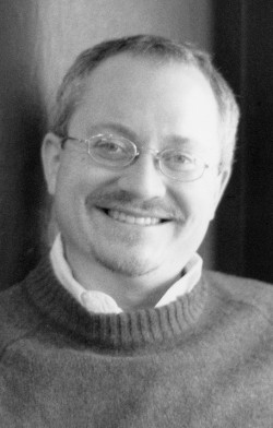 Timothy Scheie