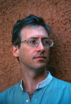 Ricardo Zohn-Muldoon