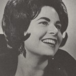 Jacklyn Schneider '63