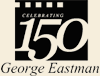 George Eastman - Celebrating 150