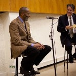 Master Class and Conversation with Ron Carter 3