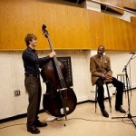 Master Class and Conversation with Ron Carter 9