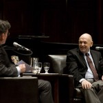 A Conversation with Charles Strouse 3