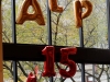 ALP Tabletalk - Photos by Gerry Szymanski
