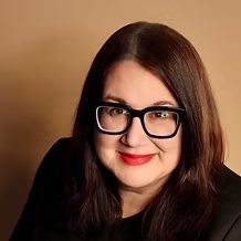 Rachel Lauber headshot image