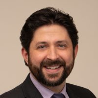 Adam Foley headshot image