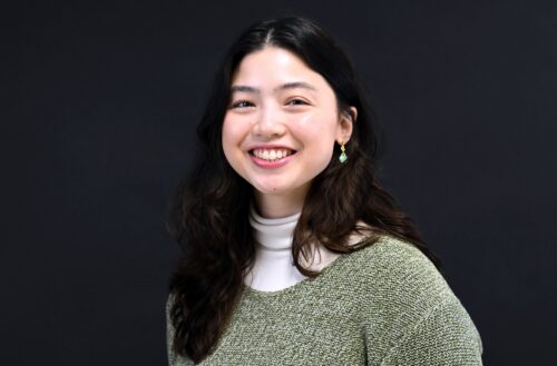 Isabella Lau