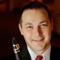 Andrew Brown headshot image