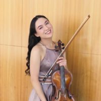 Angela Rubin headshot image