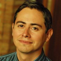 Pablo Willey-Bustos headshot image