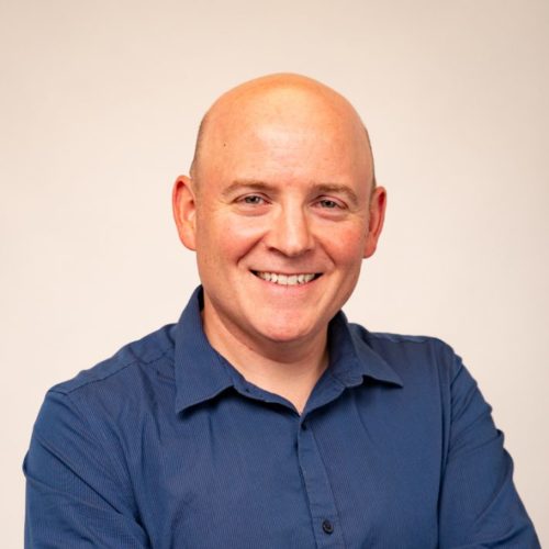 Bob Sneider headshot image