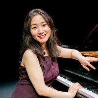 Chaojun Yang headshot image