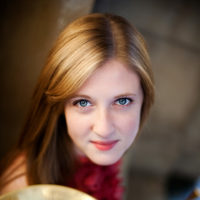 Maura McCune Corvington headshot image