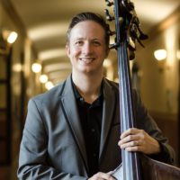 Cory Palmer headshot image