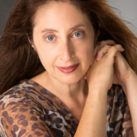 Deborah Norin-Kuehn headshot image