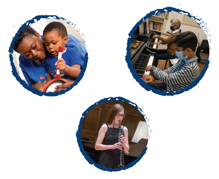 The Metronome: Getting Started - Eastman Community Music School