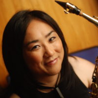 Chisato Eda Marling headshot image