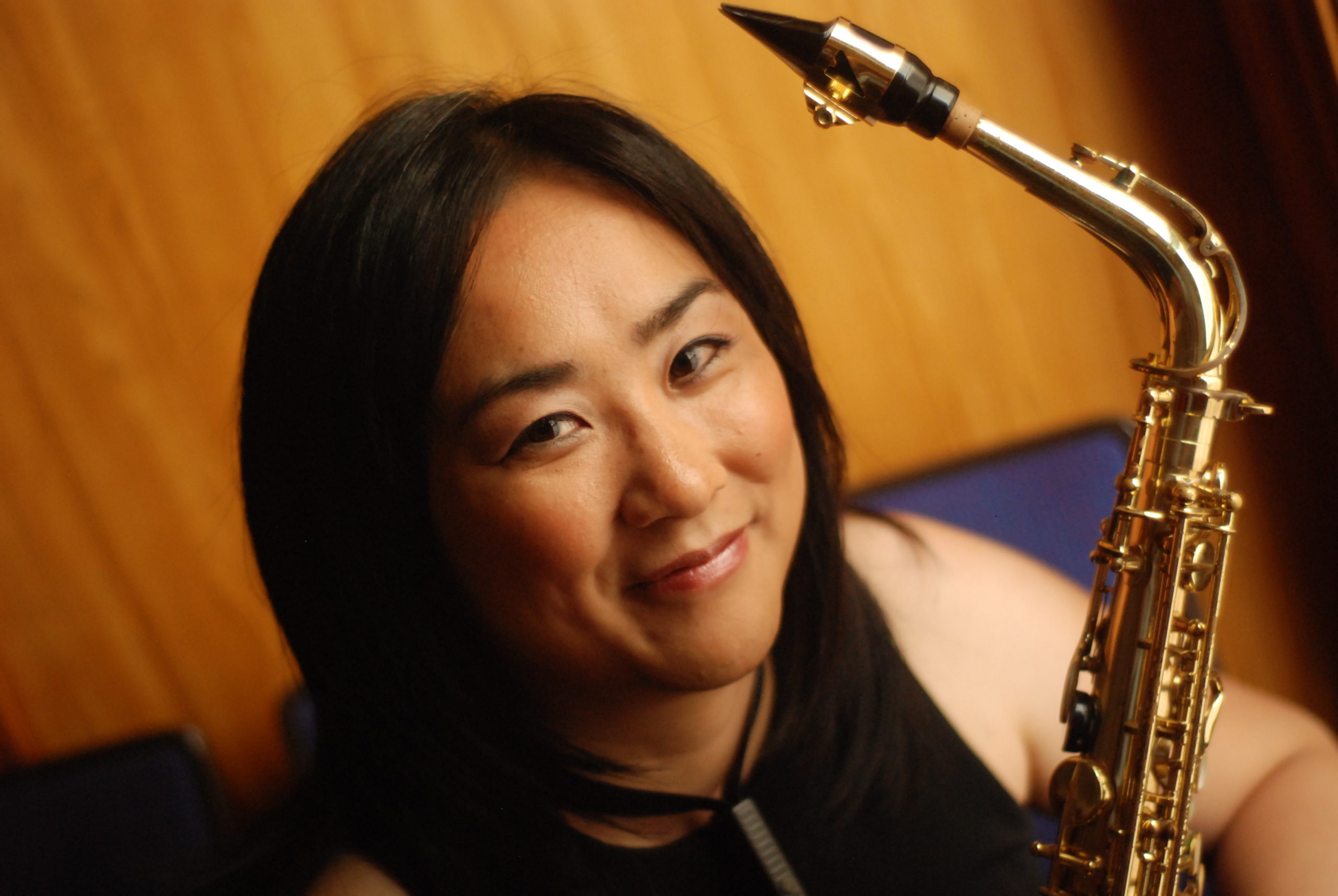 Chisato Eda Marling headshot image