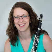 Emily Dobmeier headshot image