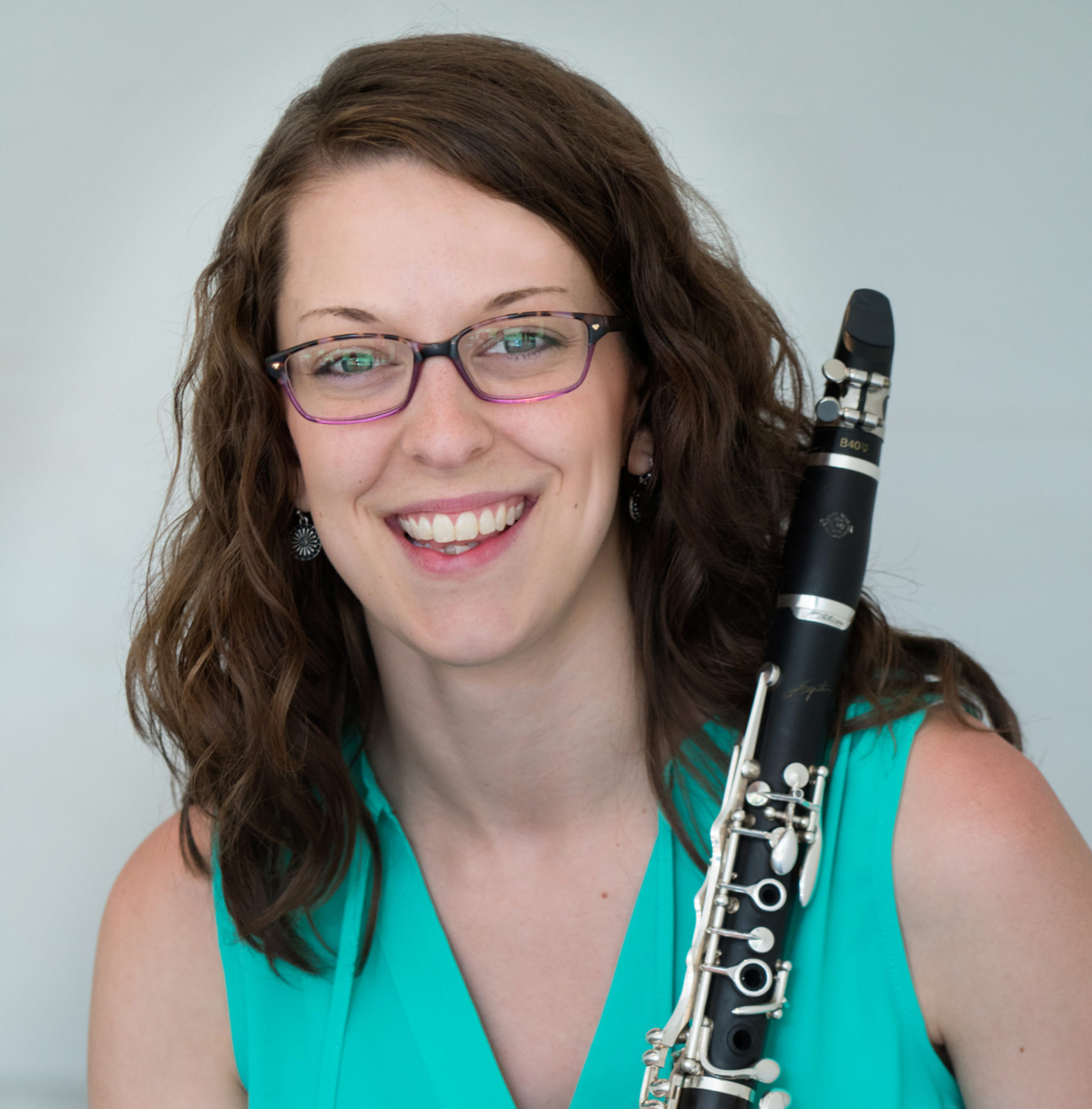 Emily Dobmeier headshot image