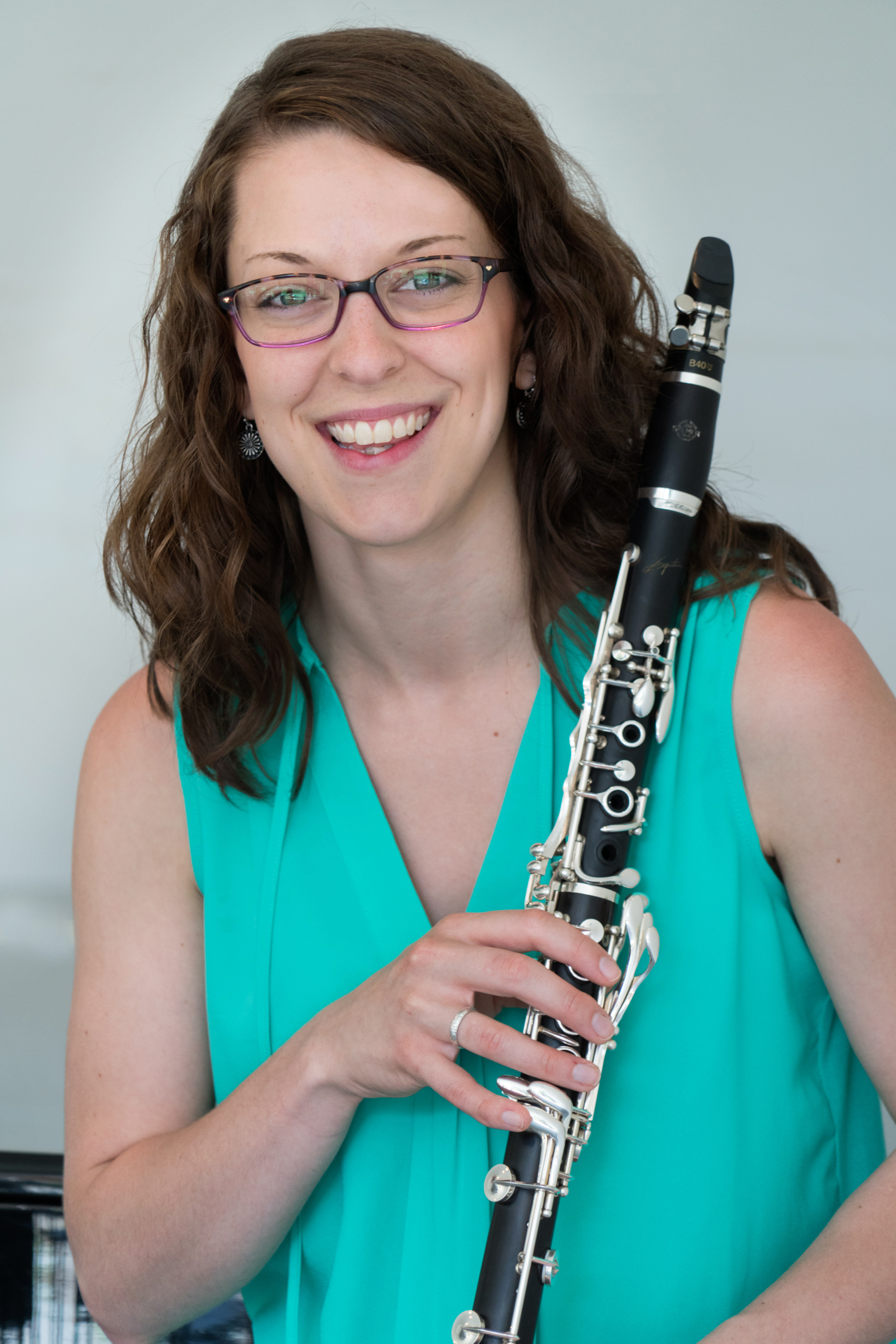 Emily Dobmeier - Eastman Community Music School