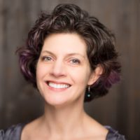 Gaelen McCormick headshot image