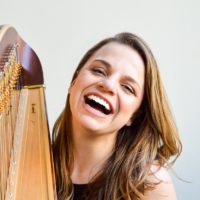 Grace Browning headshot image