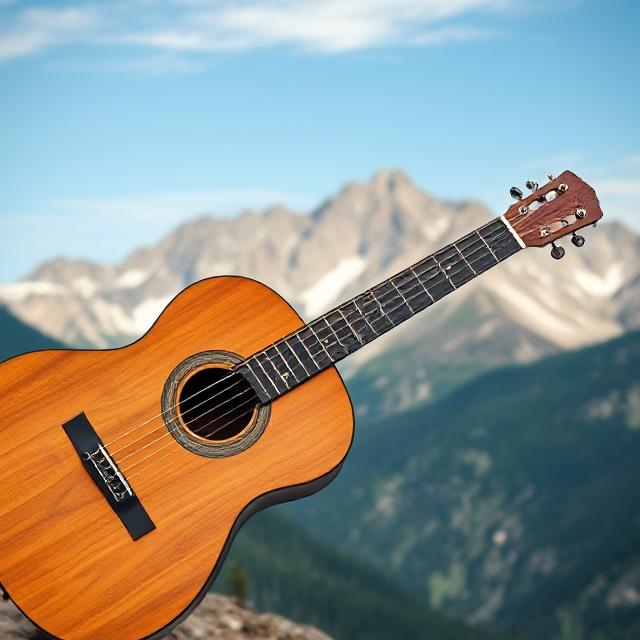 Guitar Adventure image