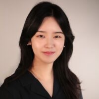 HaEun Yang headshot image