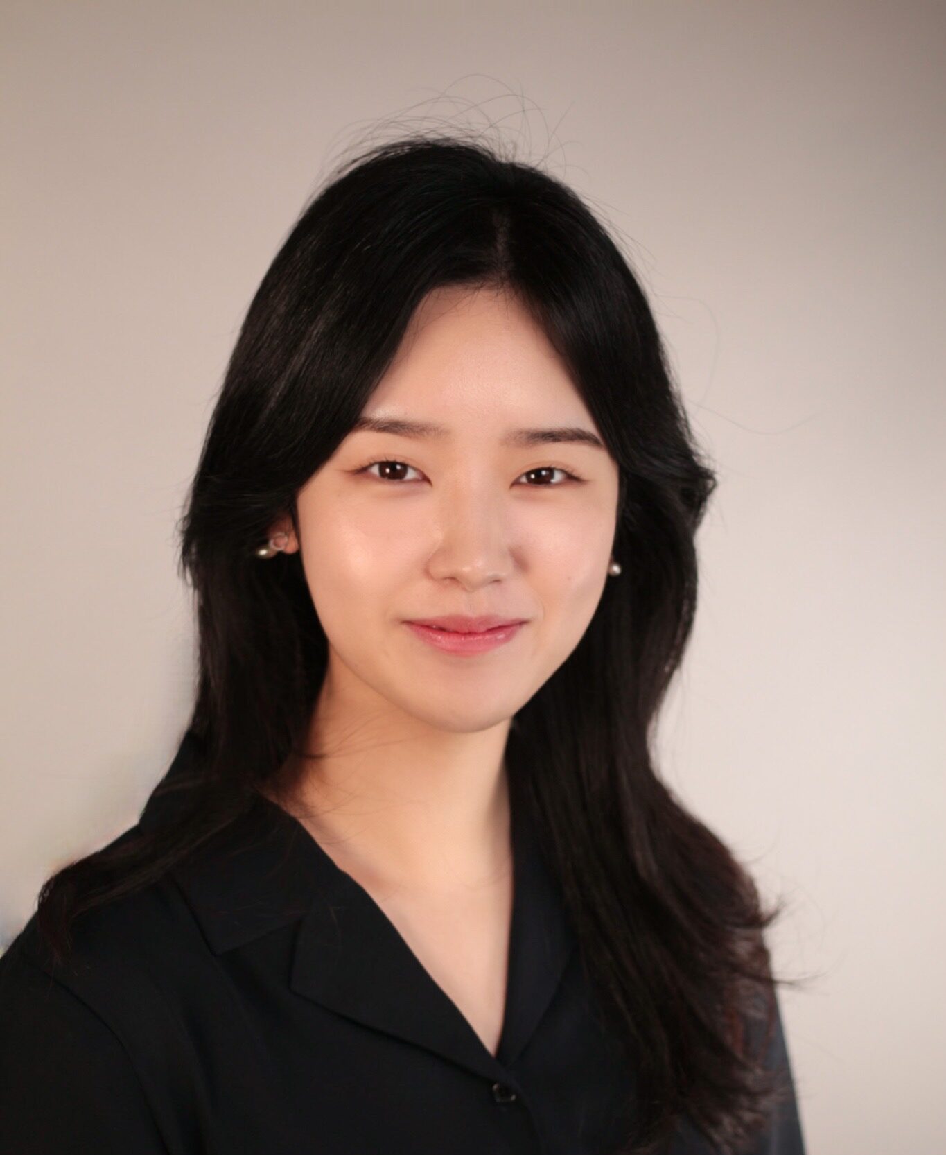 HaEun Yang headshot image