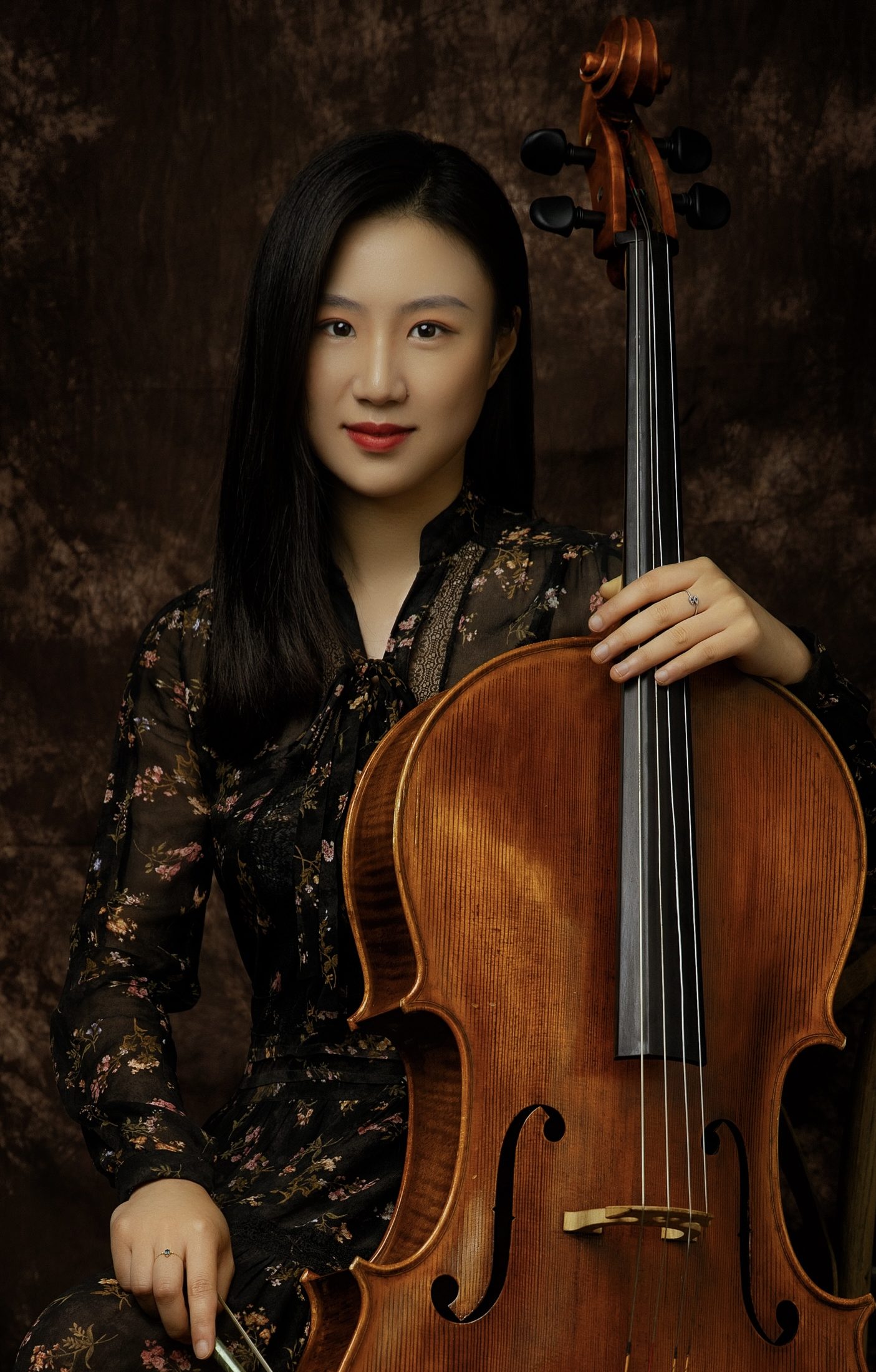 Yifei Li headshot image